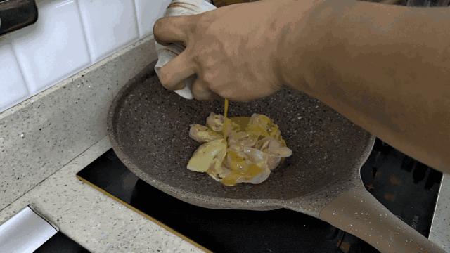 麦饭石不粘锅开箱测评,麦饭石不粘平底锅测评