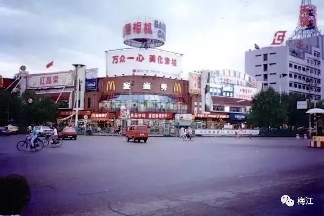 「我们一块儿的」河西人为什么自带优越感？