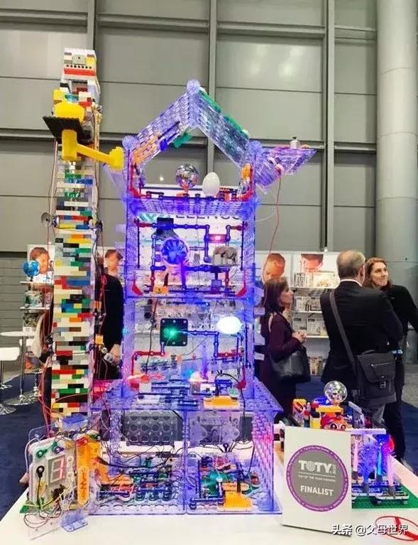 美国纽约国际玩具展览会,2024纽约玩具展