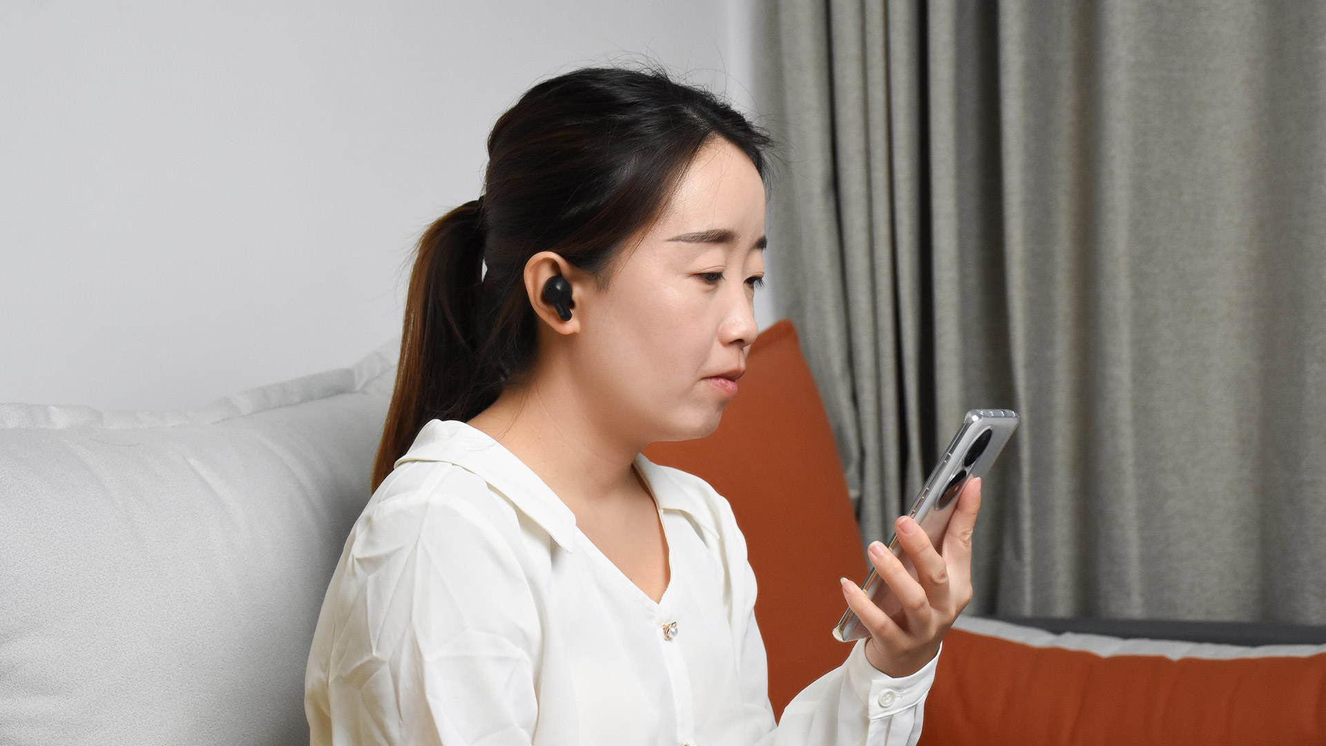 omthing airfree plus耳机怎么样 (万魔omthingairfreeplus蓝牙耳机测评)