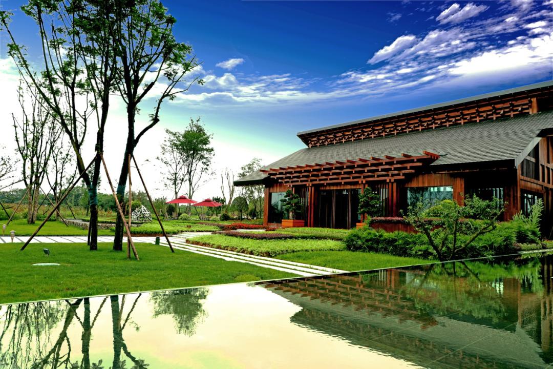 红光新城西安市,红光新城