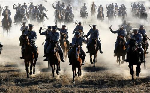 隐形将军最厉害的中将,隐形将军评价