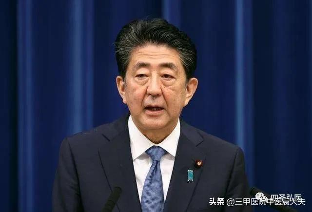 安倍晋三得溃疡性结肠炎怎么治,安倍晋三患溃疡性结肠炎多少年