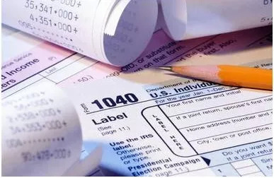 美国税局2020税改重磅公布:最新税率表曝光