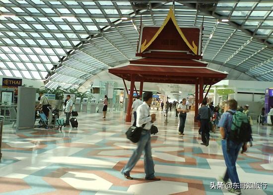 去泰国旅游带东西过海关会怎么样,去泰国旅游过海关需要带多少现金