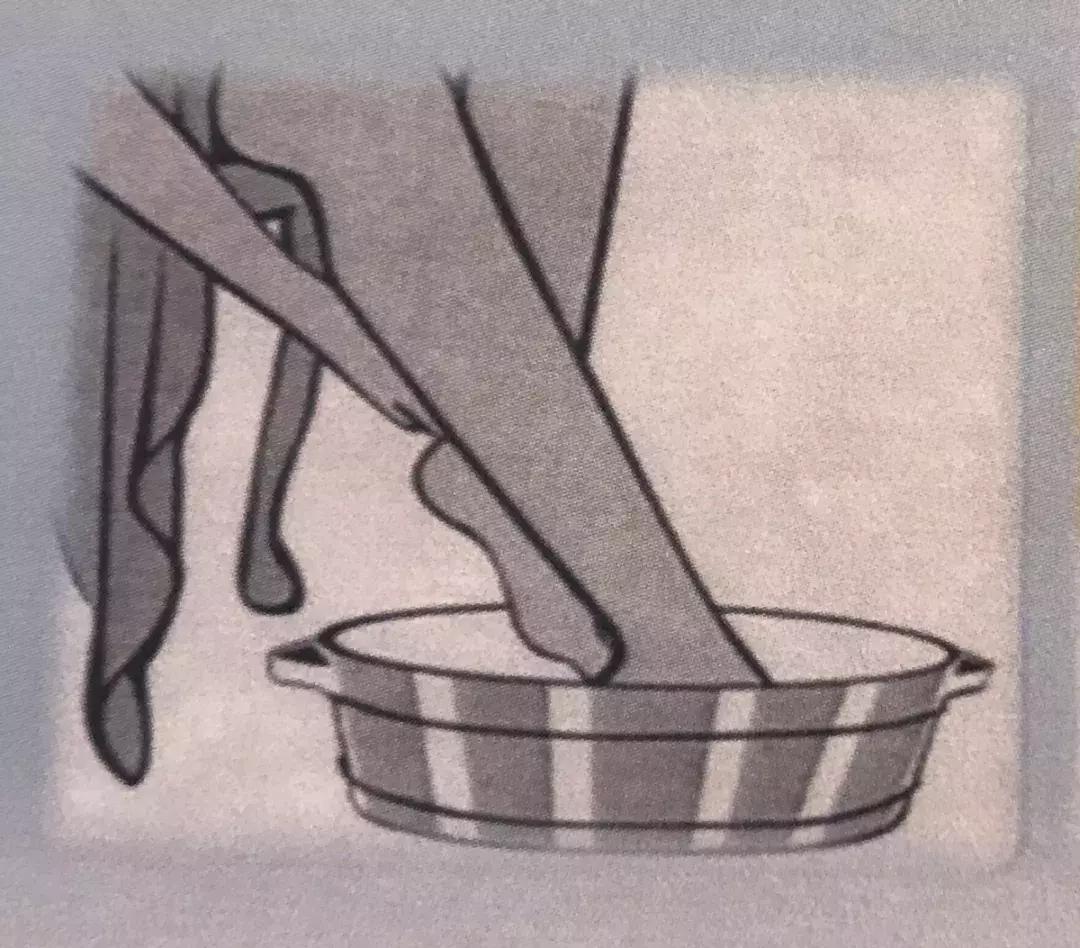 芳疗|精油浸浴,这个最重要的步骤不能忘