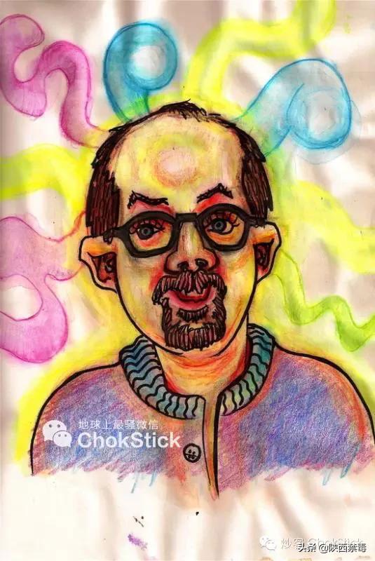 “吞下50种*品毒**后，我嗨到变形”！