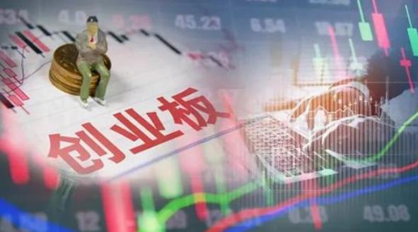 注册制创业板在什么情况下会退市,创业板股票注册制重点汇总