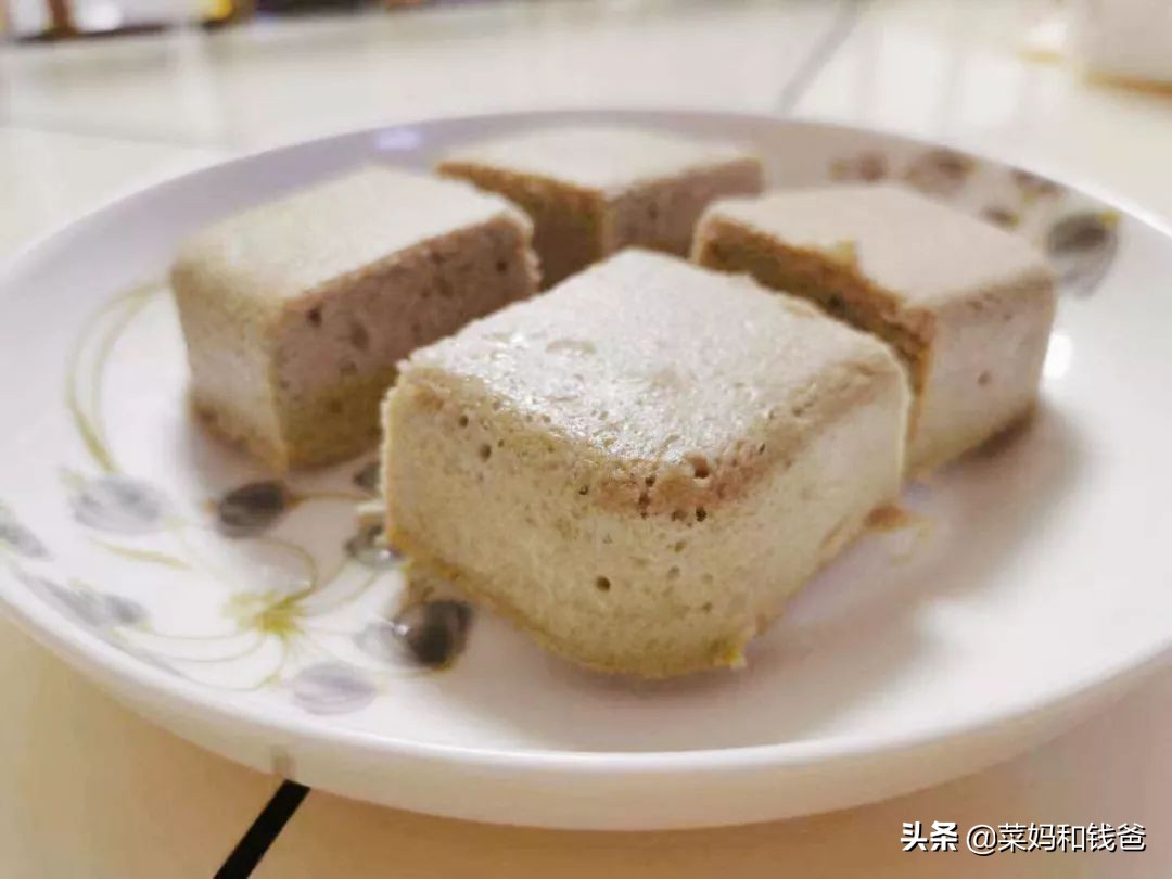 适合在家里做的美食小点心,教你在家做出简单又好吃的小点心