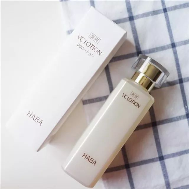 haba黄油王菲,王菲同款haba美容油