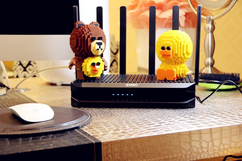 360路由器家庭防火墙5s支持mesh,360防火墙路由器5pro