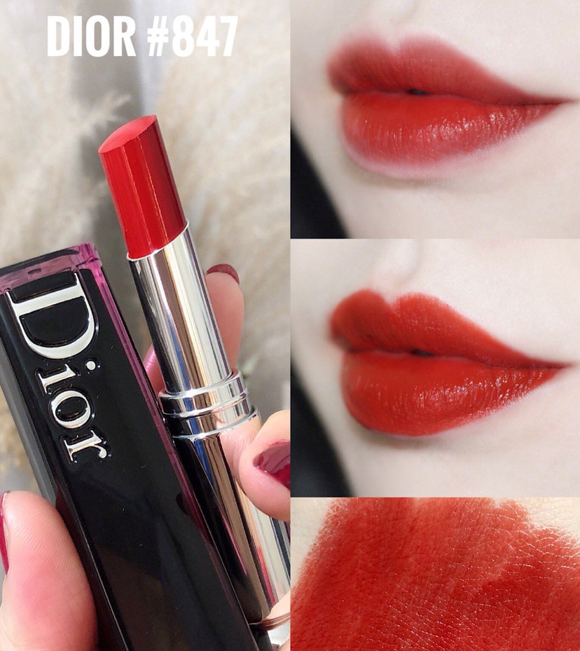 什么颜色口红显白减龄,学生党必备的六支口红好看又便宜