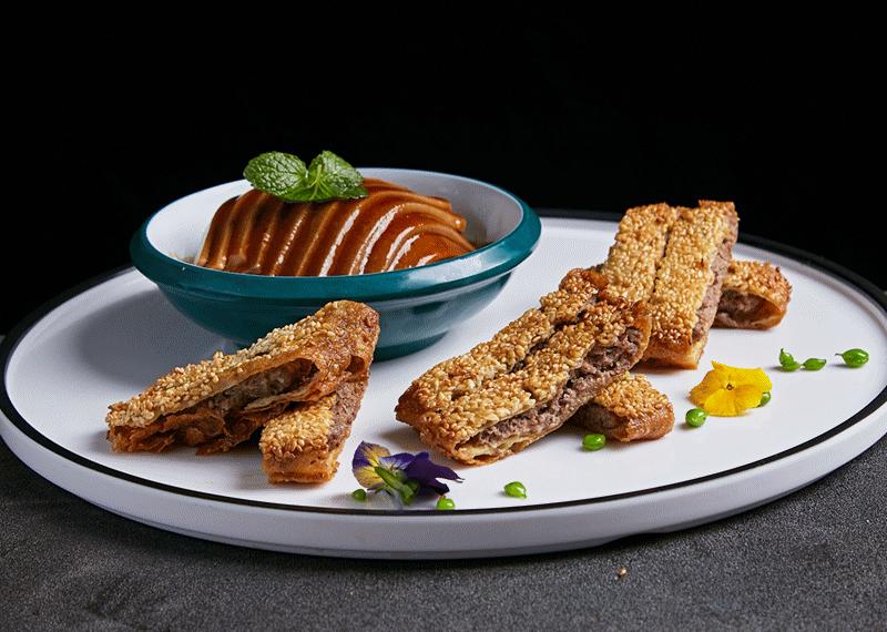 投资曲江|老字号亮相自营线上商城,这里是你要的“长安十二食辰”