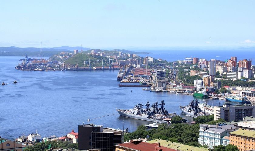 俄罗斯对日本的态度最新消息,日本这次俄乌战争有损失吗