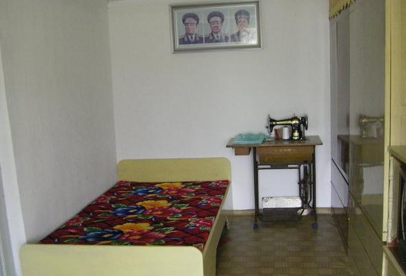 朝鲜女子风俗有哪些特点,朝鲜女性经济状况