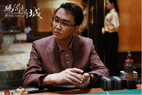 一座城终究逃不过岁月洗礼,一座城终究还是逃不过