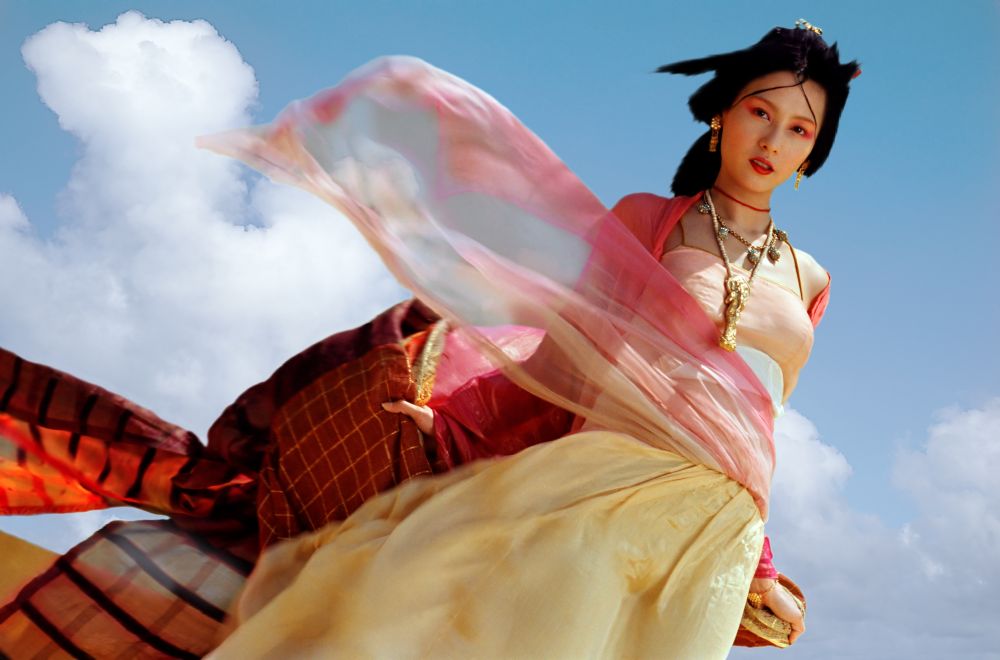 陈凯歌无极投资20亿,陈凯歌的无极为什么总是被吐槽