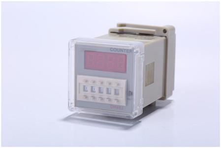 接触器和继电器有什么区别呢,继电器和接触器最大区别是什么