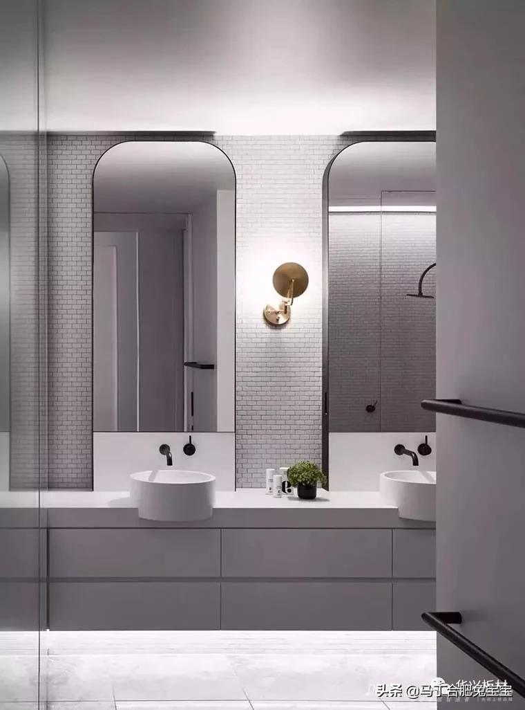 定制家具设计标准尺寸,全屋家具尺寸标准大全