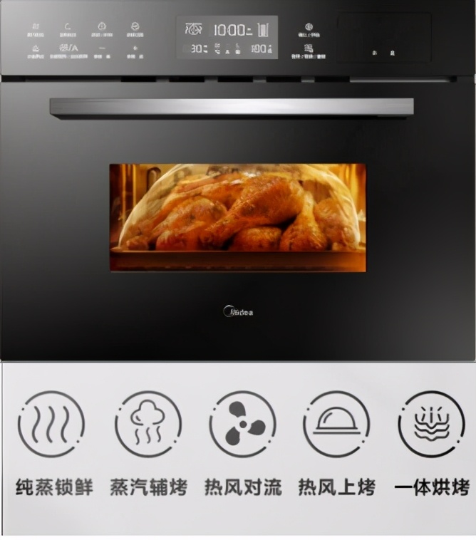 烤箱好还是微波炉烤箱一体机好,烤箱微波炉一体机好还是烤箱好