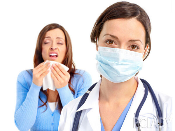 明确过敏原之后才能正确预防过敏,常见的过敏原都有哪些你了解吗