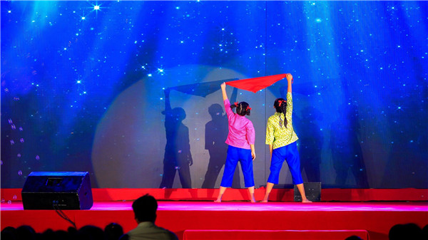 成都新区华阳小学,四川成都天府新区华阳小学