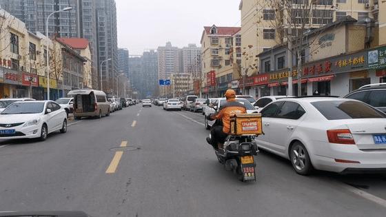 疫情下的一杯汤药,疫情下的一碗热干面