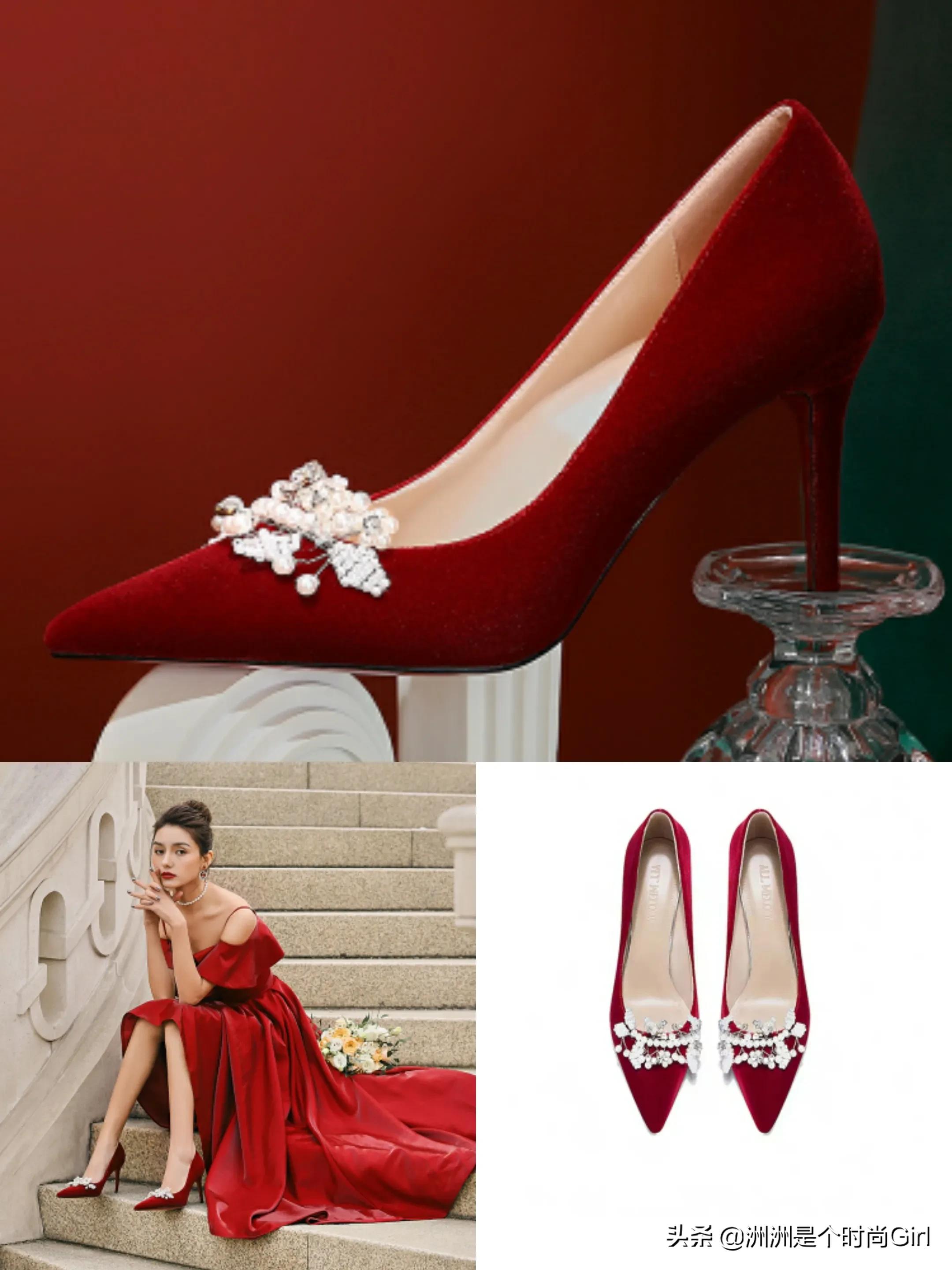 十大私藏品牌鞋,7家私藏绝美平价鞋子