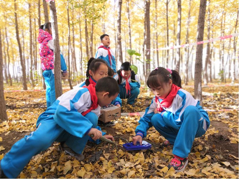 以工匠精神助力职业教育发展,以科教融汇激发职业教育新动能