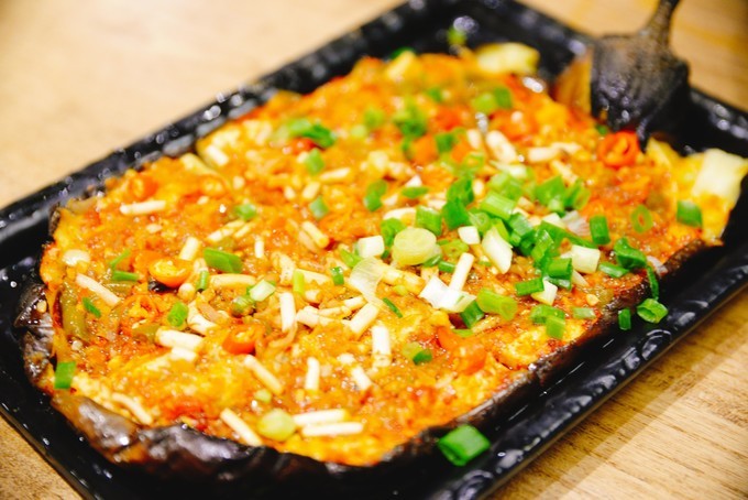 成都美食攻略天府之国,天府之国成都必尝美食