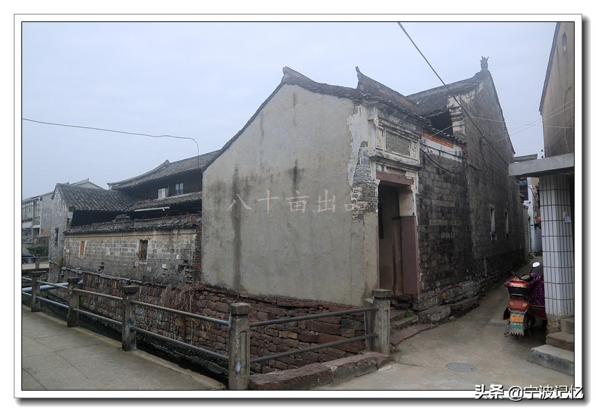 奉化方桥拆迁户,奉化区方桥街道方桥新村何时拆迁