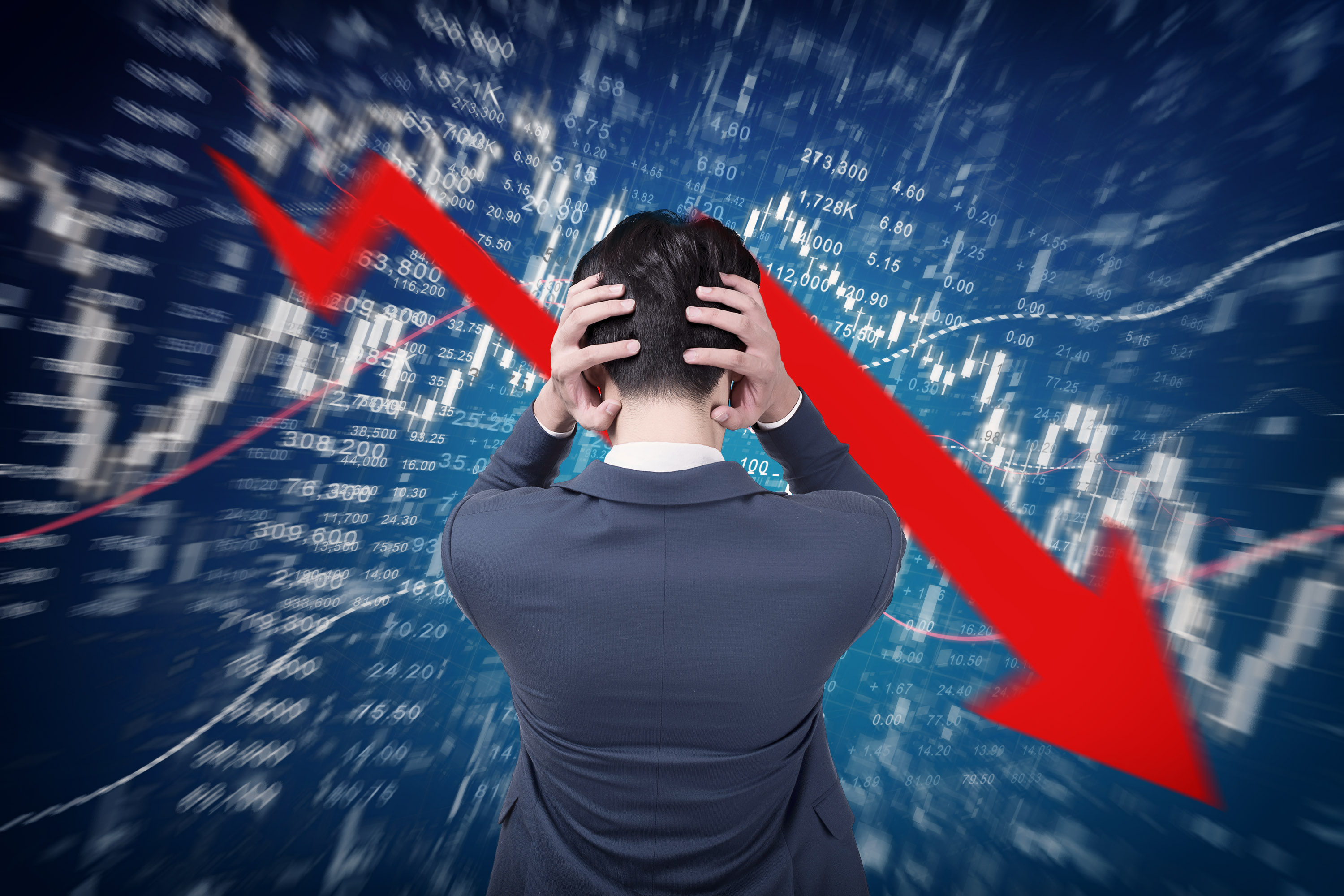 连续跌停医药股,医药股跌的原因和处理方法