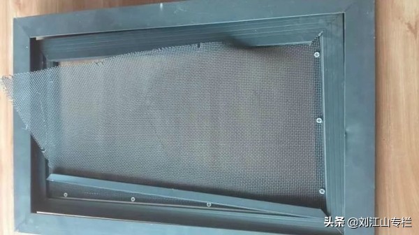 金刚网防盗纱窗到底好不好？终于有人说清楚了，都是干货，够用了