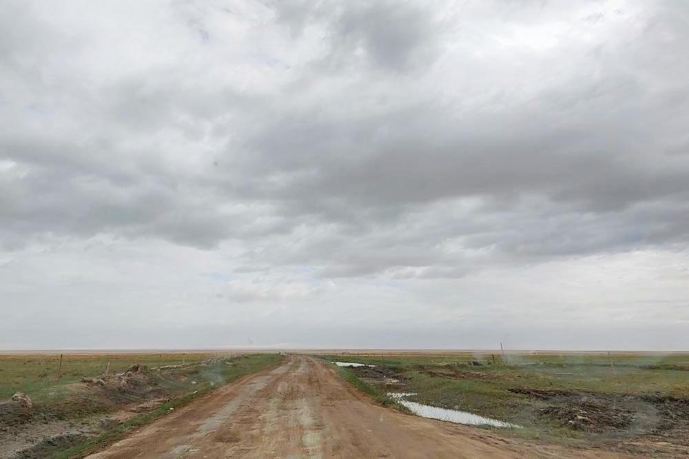 全新标致4008环青海长测Day5:感受恶魔之眼,茫崖翡翠湖爆赞!