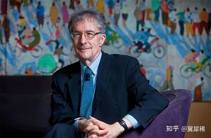 心理学界大师,心理学界泰斗老师