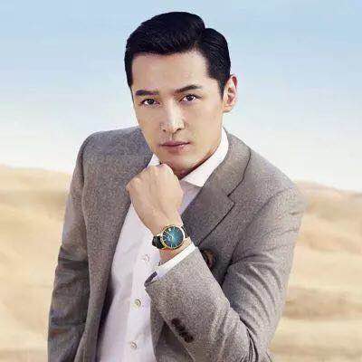 成功男人戴手表的表现,男人戴表是为了什么