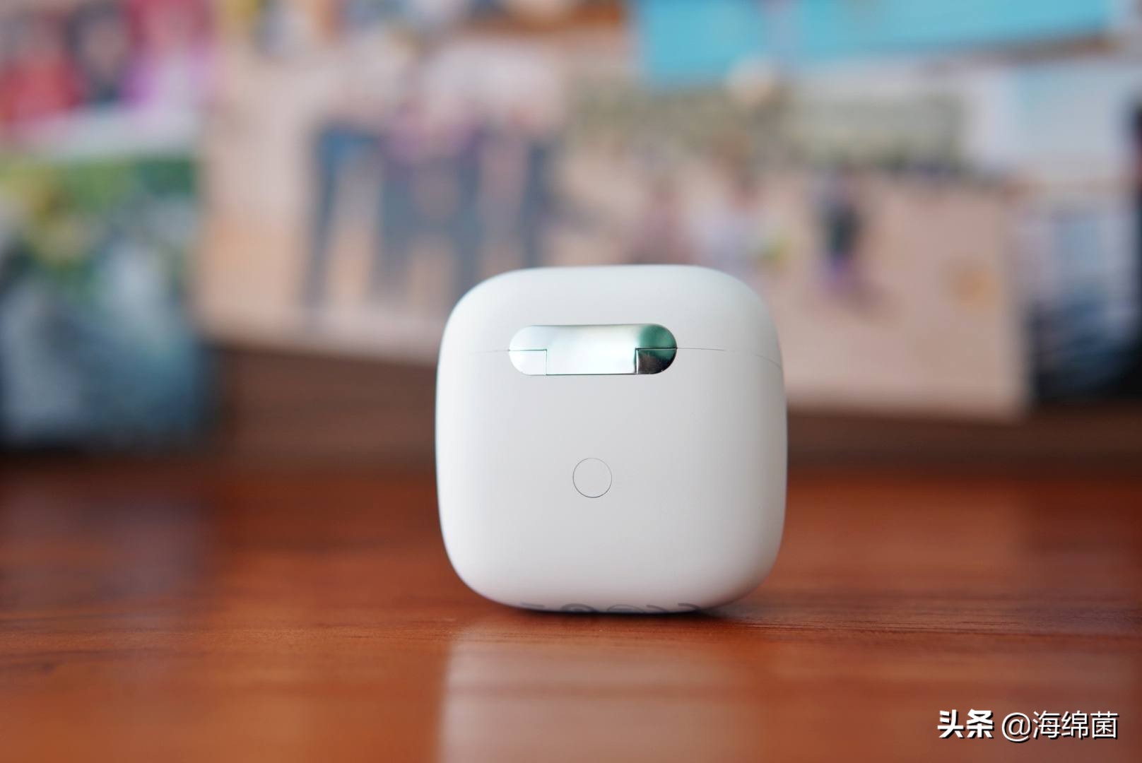 倍思tws降噪耳机评测,倍思e8是半入耳式吗