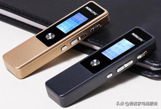 录音笔入驻天猫需要多少费用？录音笔入驻天猫费用详情来了快收藏