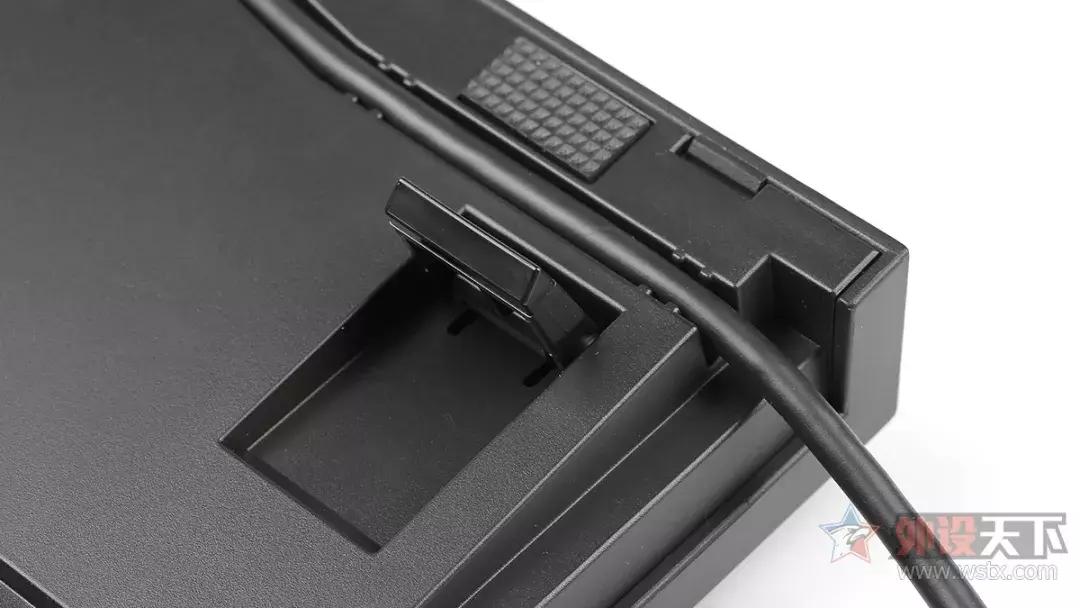 realforce键盘都是有线的吗,realforce键盘键程