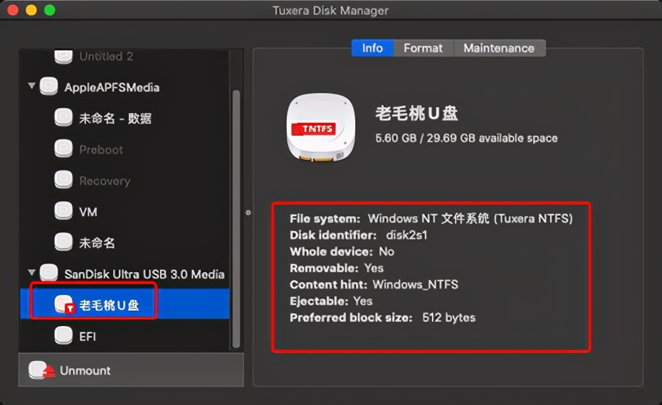 mac不支持投屏,mac双系统怎么分区成ntfs