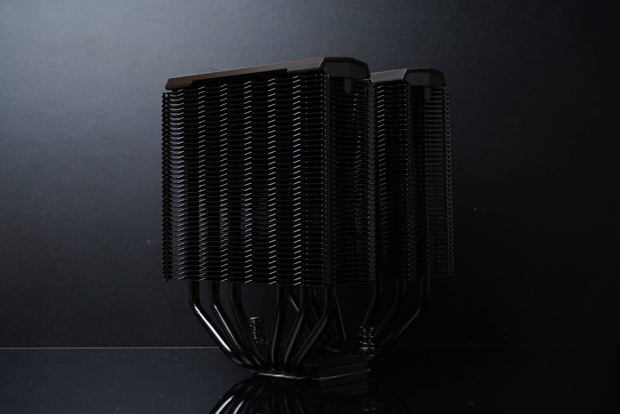 九州风神大霜塔pro配12600kf,九州风神大霜塔标准版和pro区别