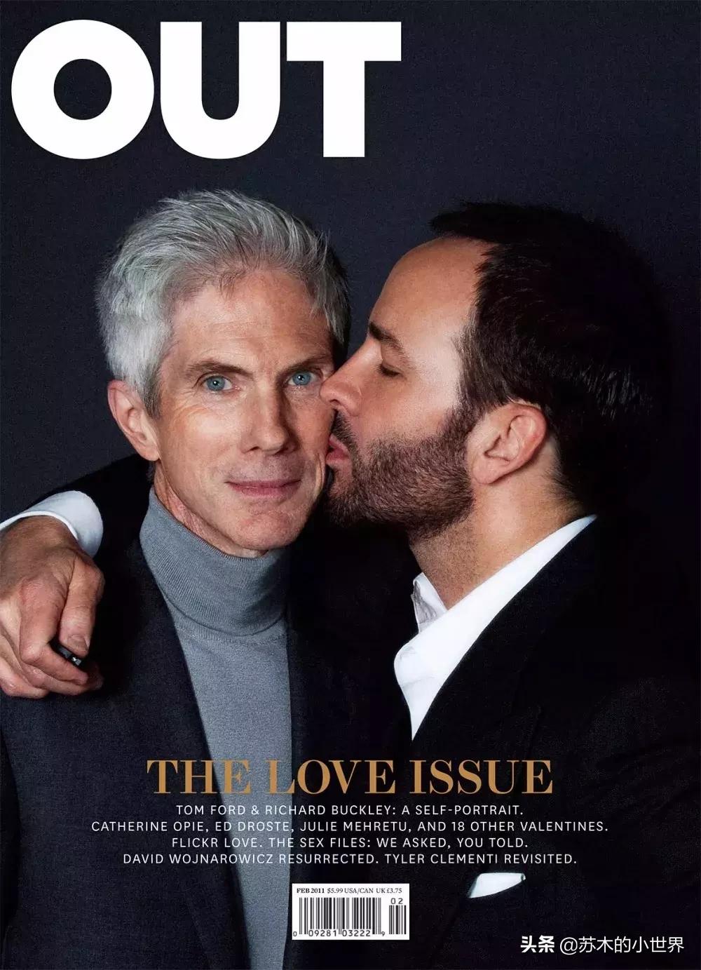 tomford男神,tomford男士