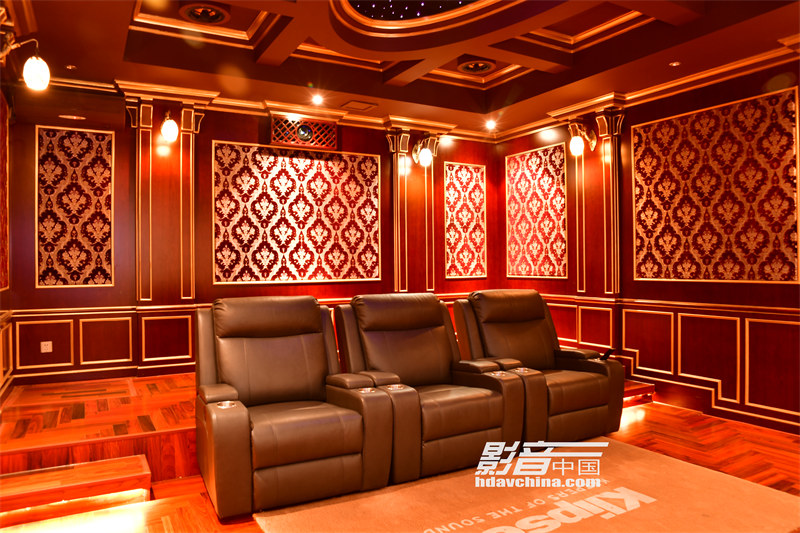 北京华语视听牛永胜：以客户为主，20年老店的“生意经”