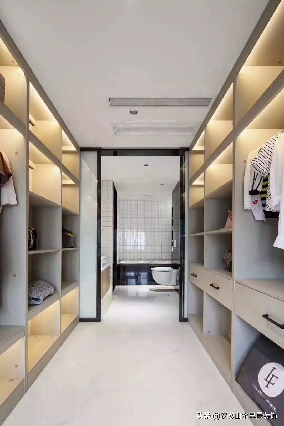 合肥金港湾复式装修,合肥金港湾一楼装修