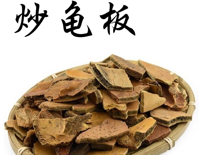 龟甲的滋阴补肾中成药,龟甲具有滋阴潜阳的功效对吗