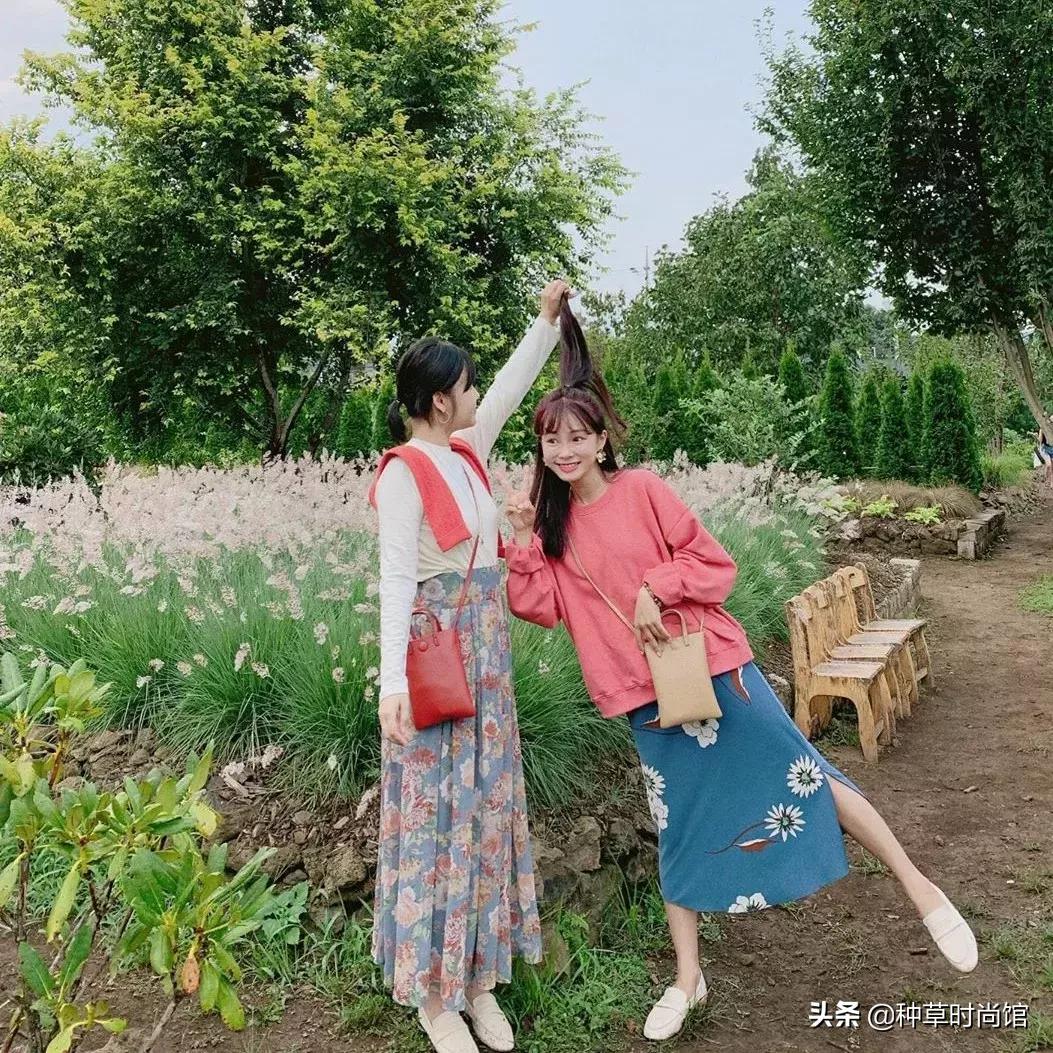 有趣的拍照模板,30个照片合集模板