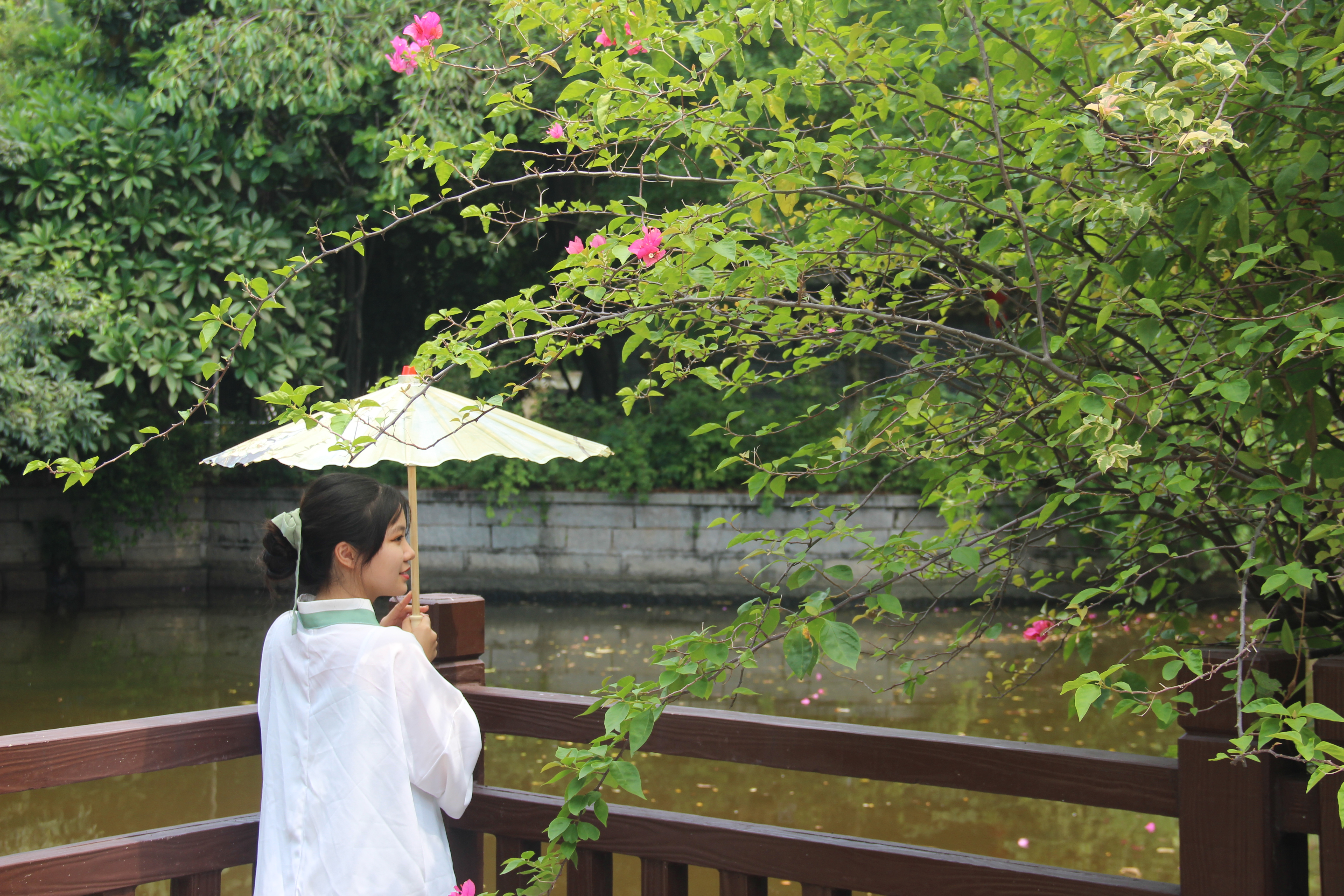 岭南风情实景剧本杀？浓厚民俗文化旅游胜地+现实版明星大侦探