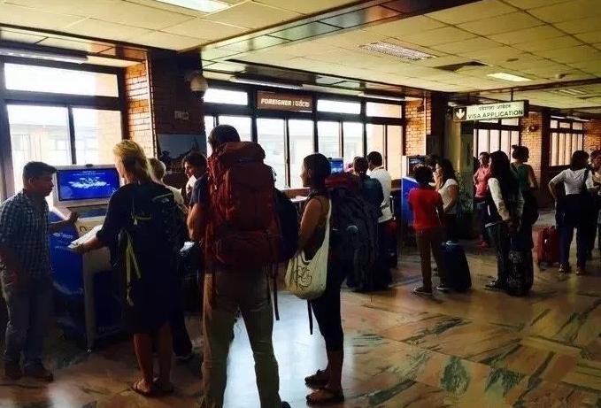 尼泊尔最新法律,尼泊尔旅游签证续签最长时间多久