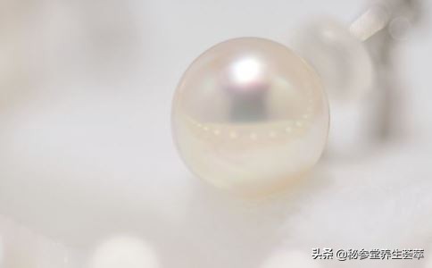 珍珠粉的十大妙用,珍珠粉的功效与作用如何服用