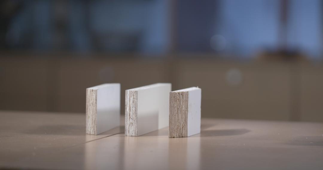 谁才是真正的环保板材,环保板材实测